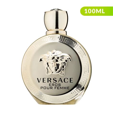 perfume versace mujer coppel|Eros Versace: Tienda online de Moda y Accesorios .